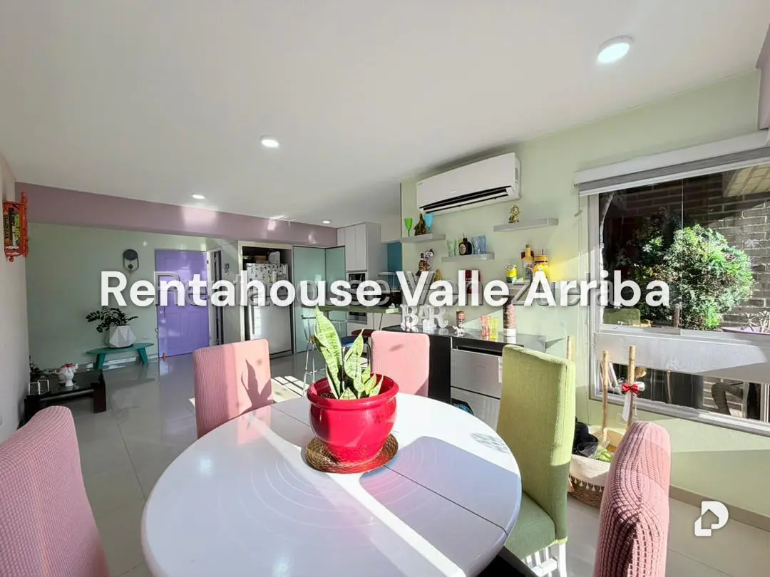 Apartamento en Maripérez, Caracas – 5