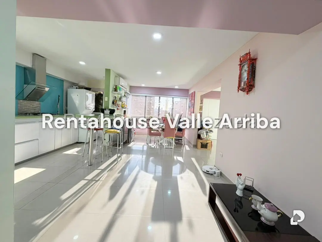 Apartamento en Maripérez, Caracas – 10