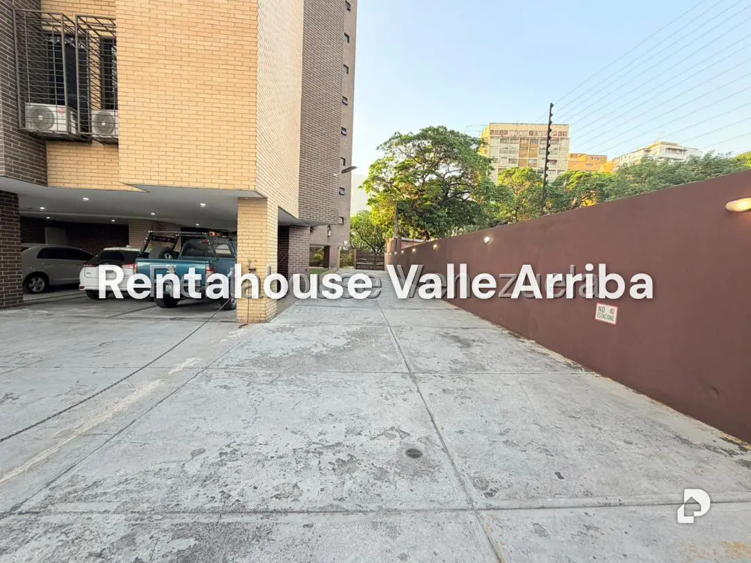 Apartamento en Maripérez, Caracas – 23