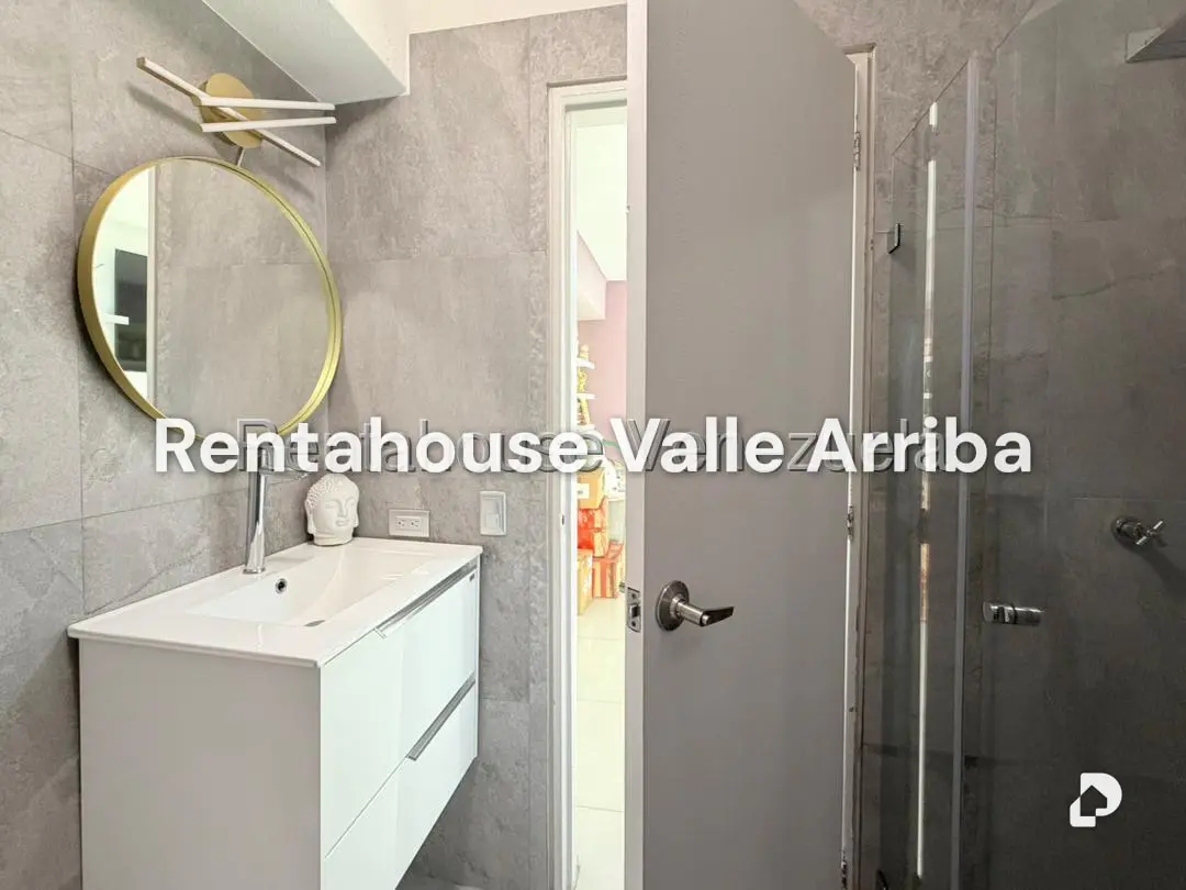 Apartamento en Maripérez, Caracas – 12