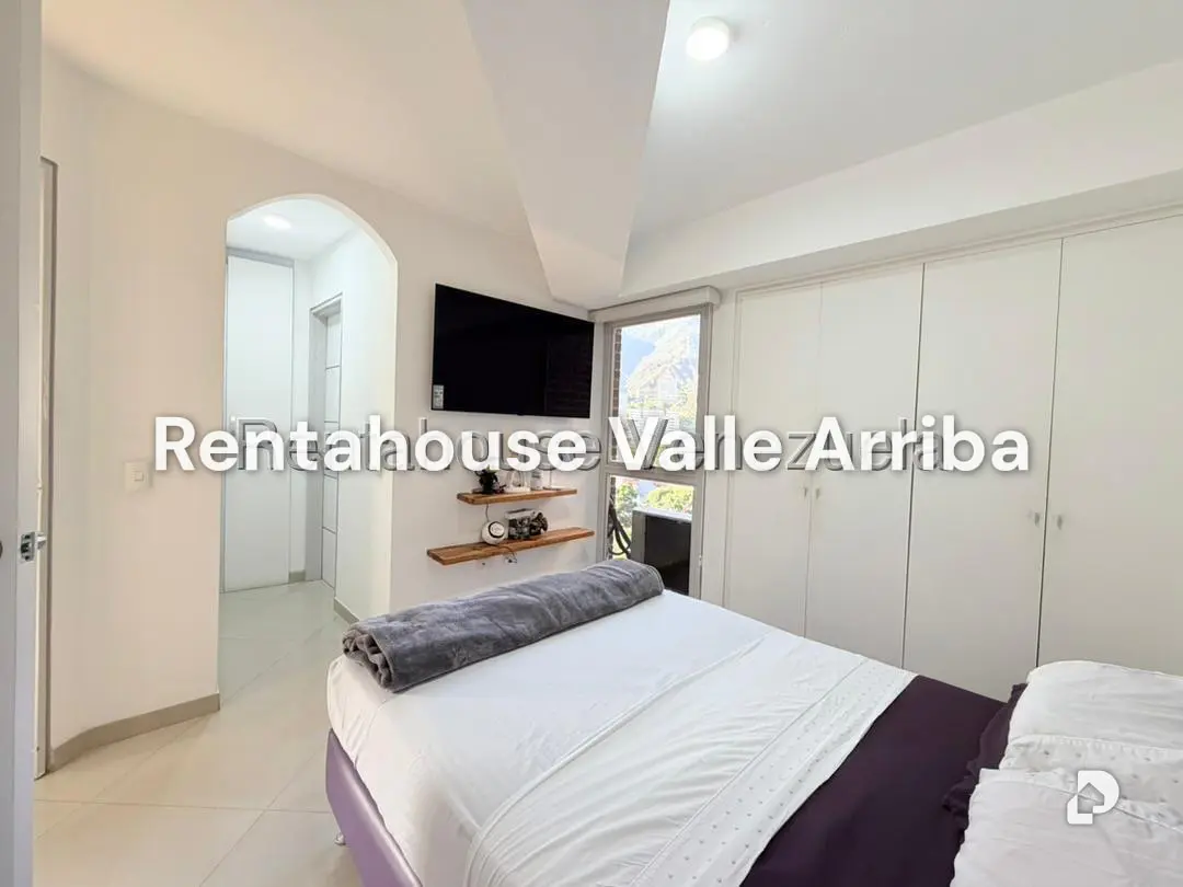 Apartamento en Maripérez, Caracas – 13