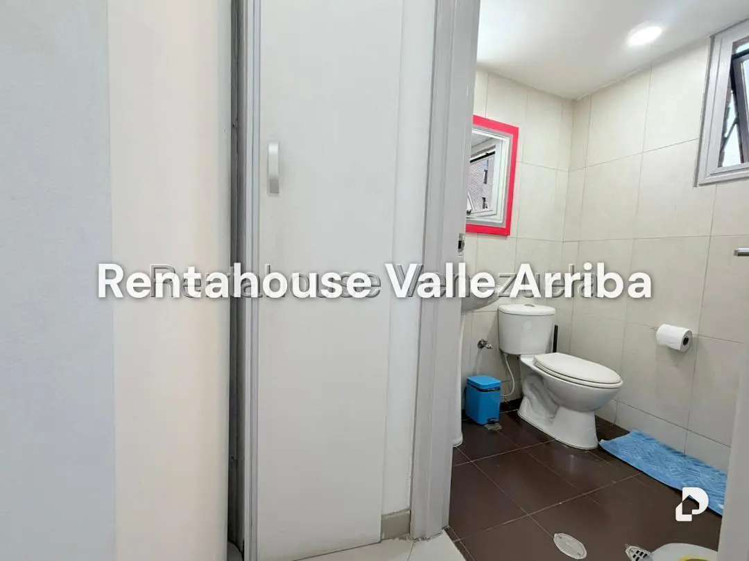 Apartamento en Maripérez, Caracas – 15