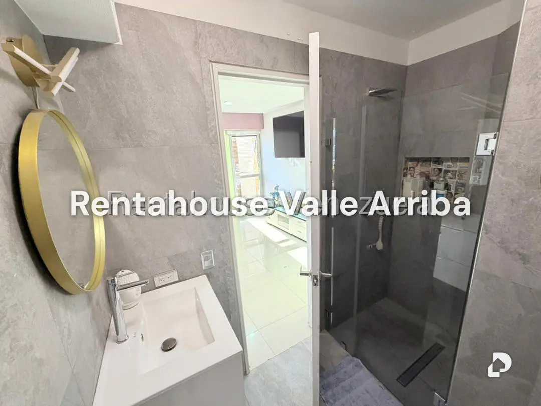 Apartamento en Maripérez, Caracas – 11