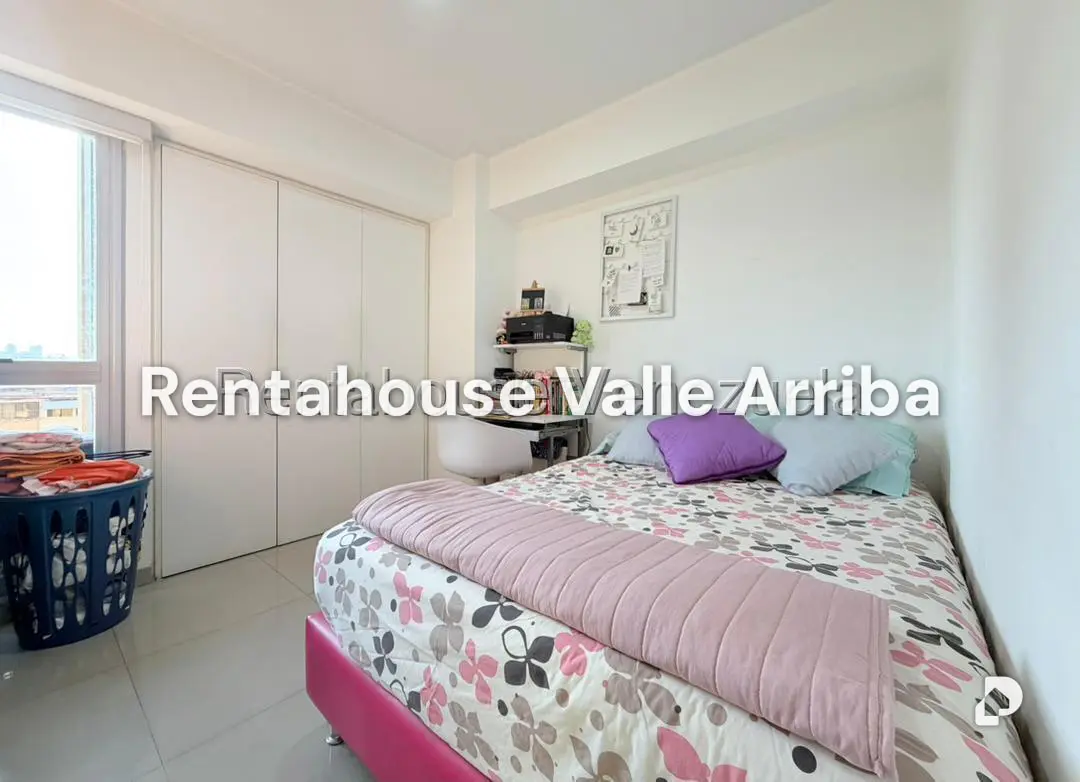 Apartamento en Maripérez, Caracas – 17