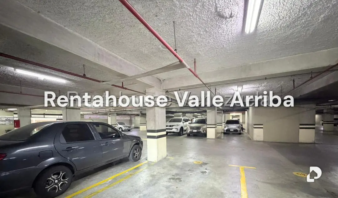 Apartamento en Maripérez, Caracas – 21