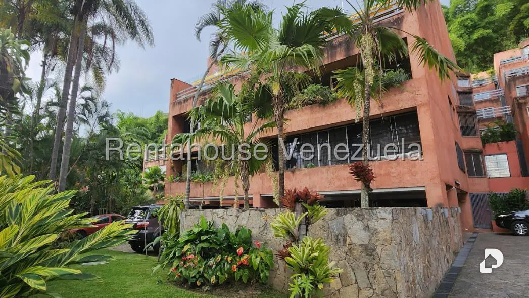 Apartamento en Alta Florida, Caracas – 1