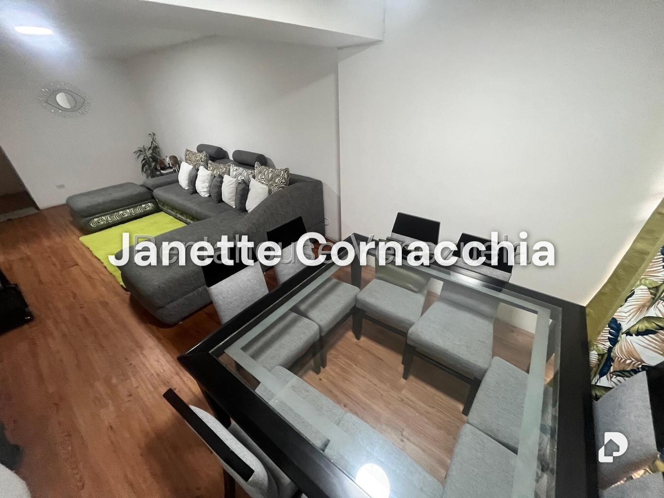 Apartamento en Chacaito, Caracas – 14