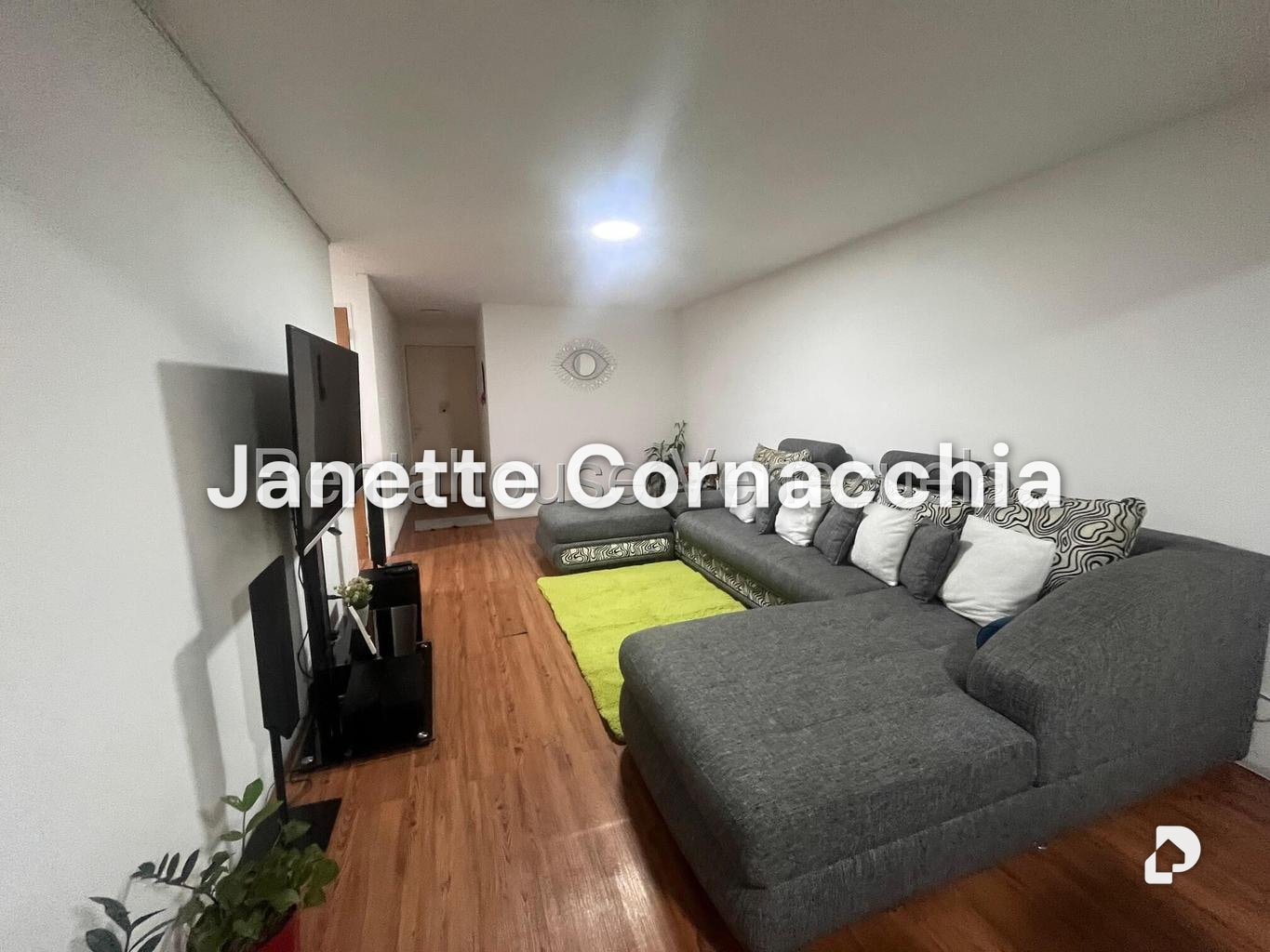 Apartamento en Chacaito, Caracas – 9
