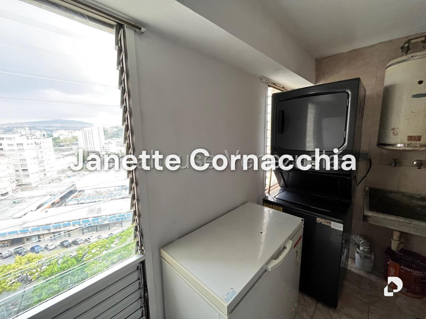 Apartamento en Chacaito, Caracas – 21