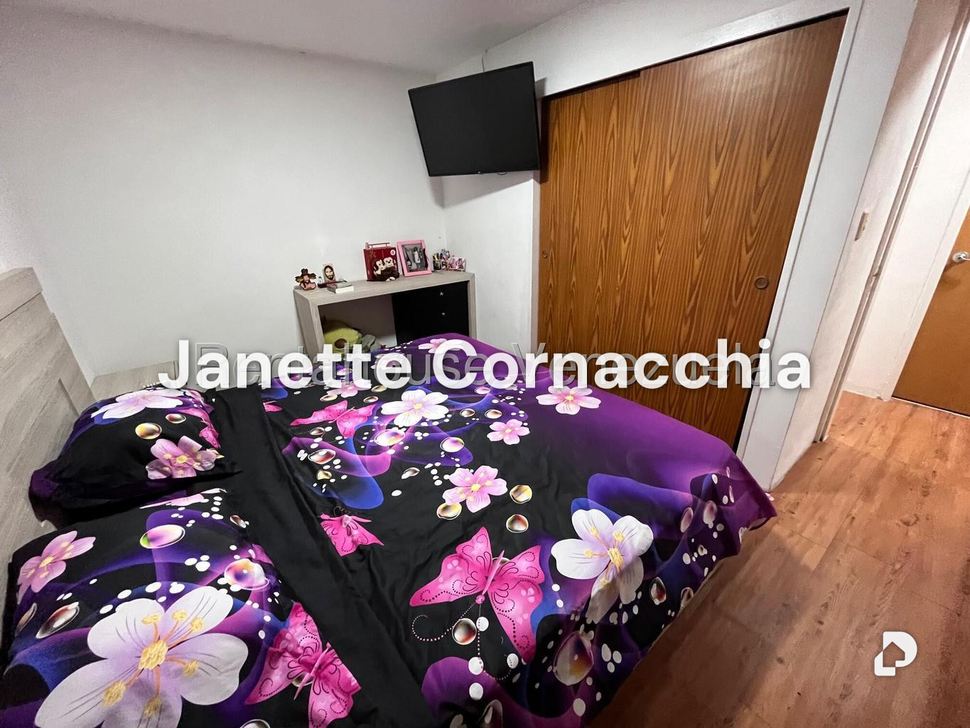 Apartamento en Chacaito, Caracas – 23