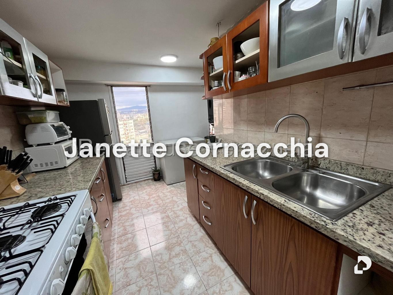 Apartamento en Chacaito, Caracas – 17