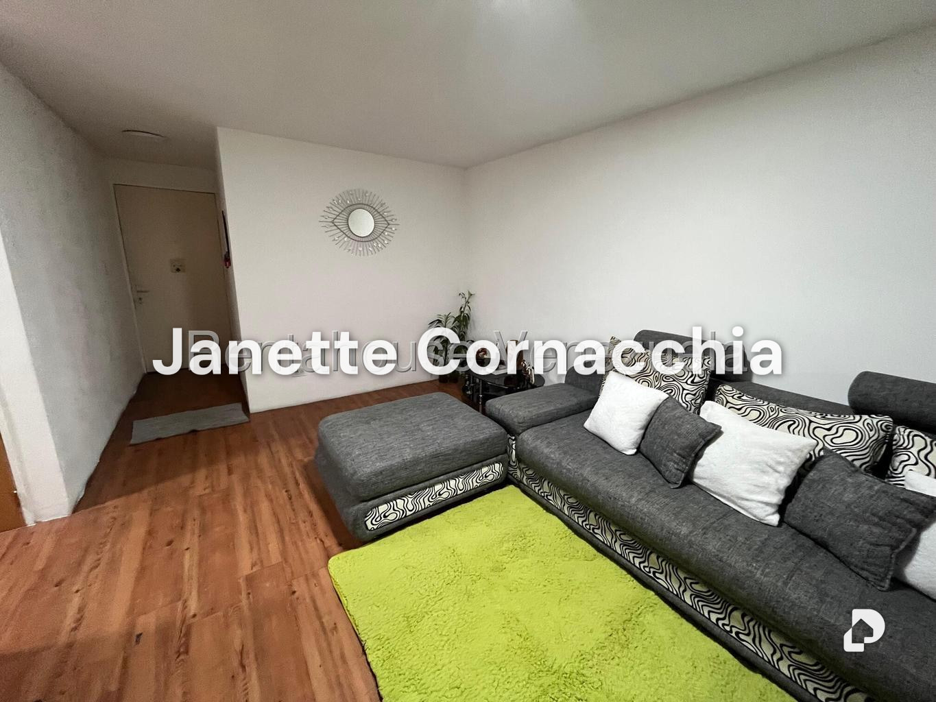 Apartamento en Chacaito, Caracas – 4