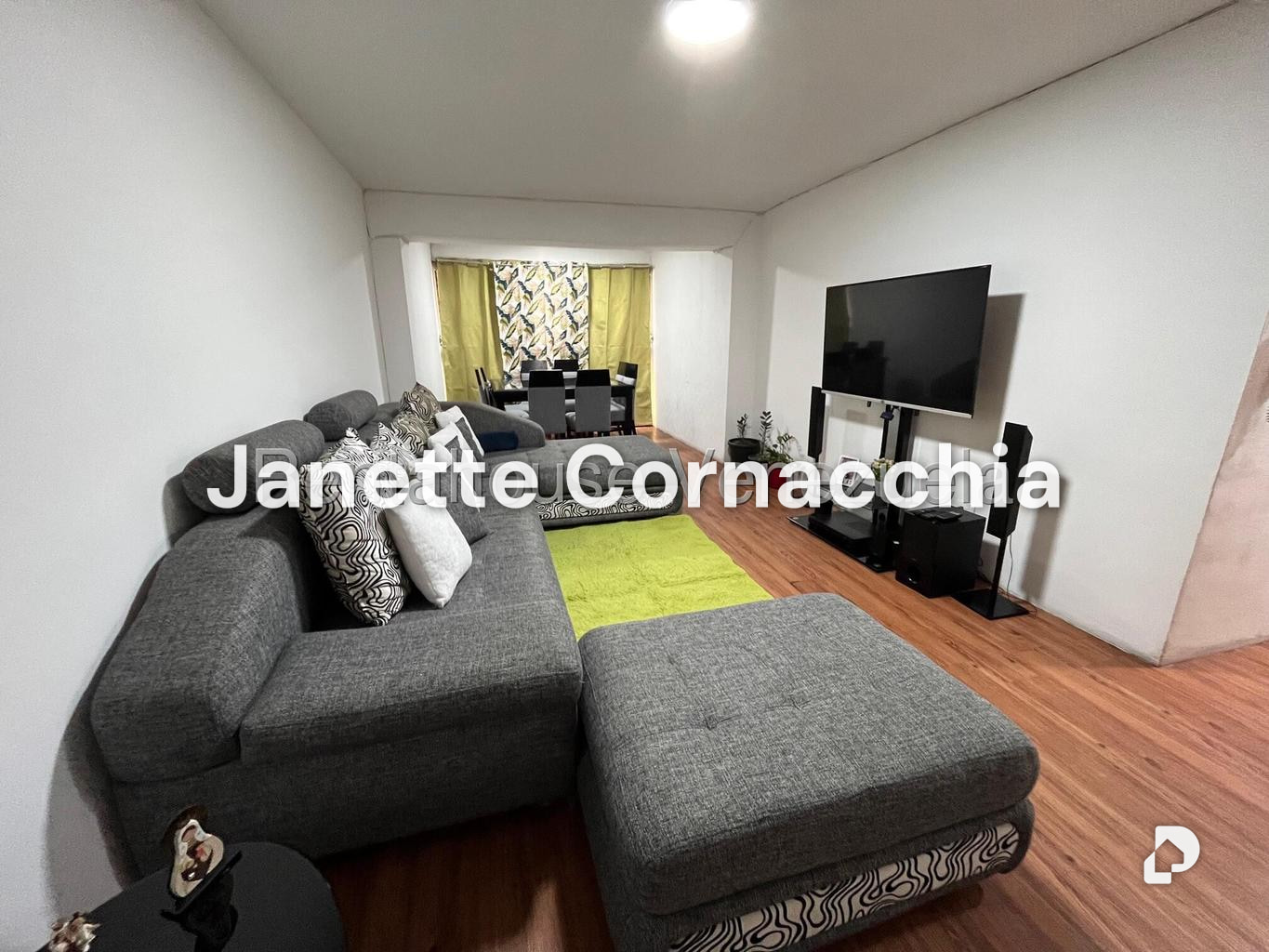 Apartamento en Chacaito, Caracas – 2
