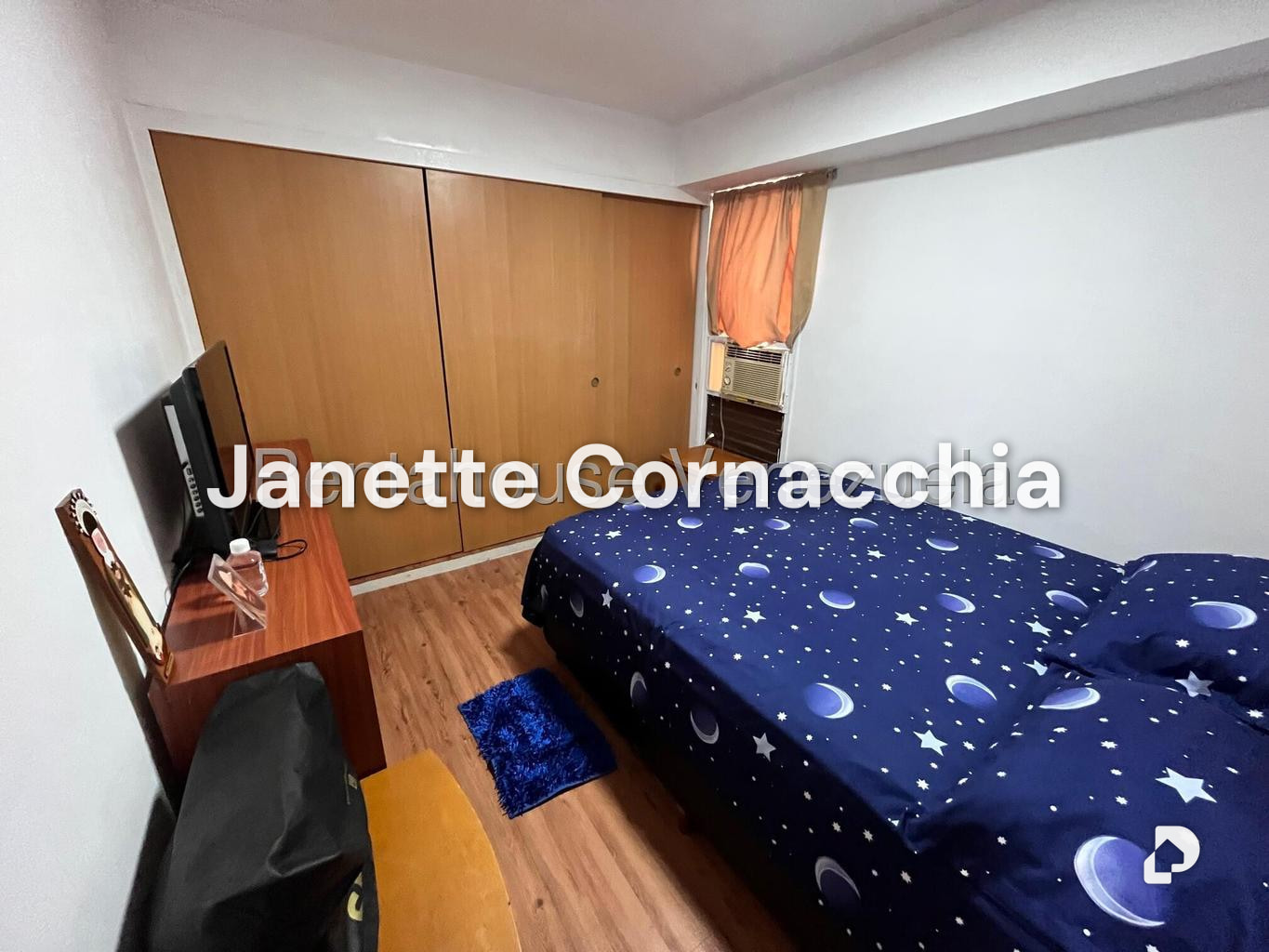 Apartamento en Chacaito, Caracas – 30