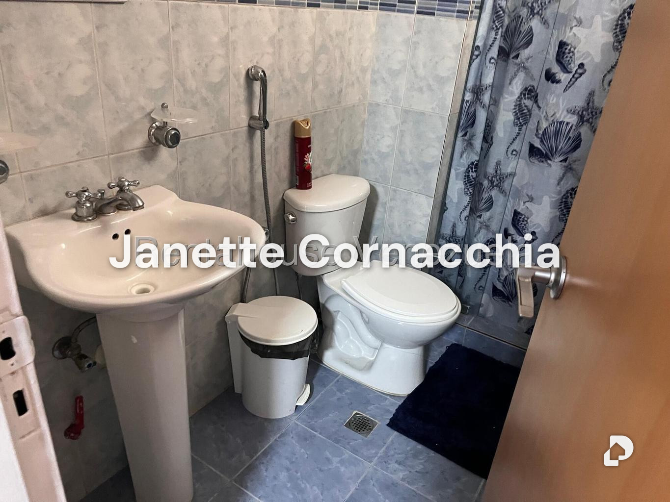 Apartamento en Chacaito, Caracas – 27