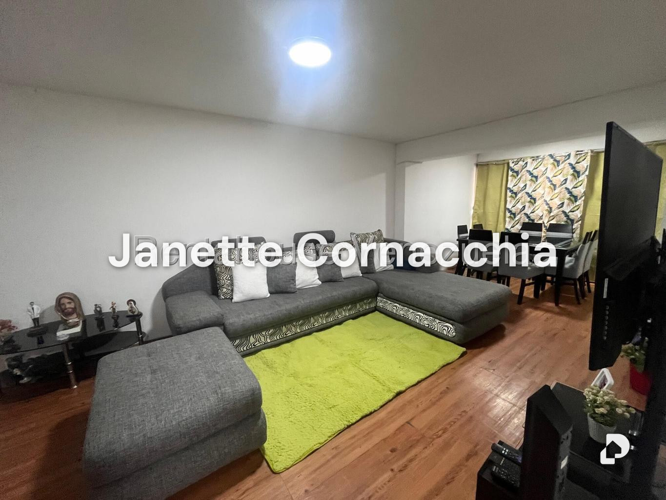 Apartamento en Chacaito, Caracas – 7