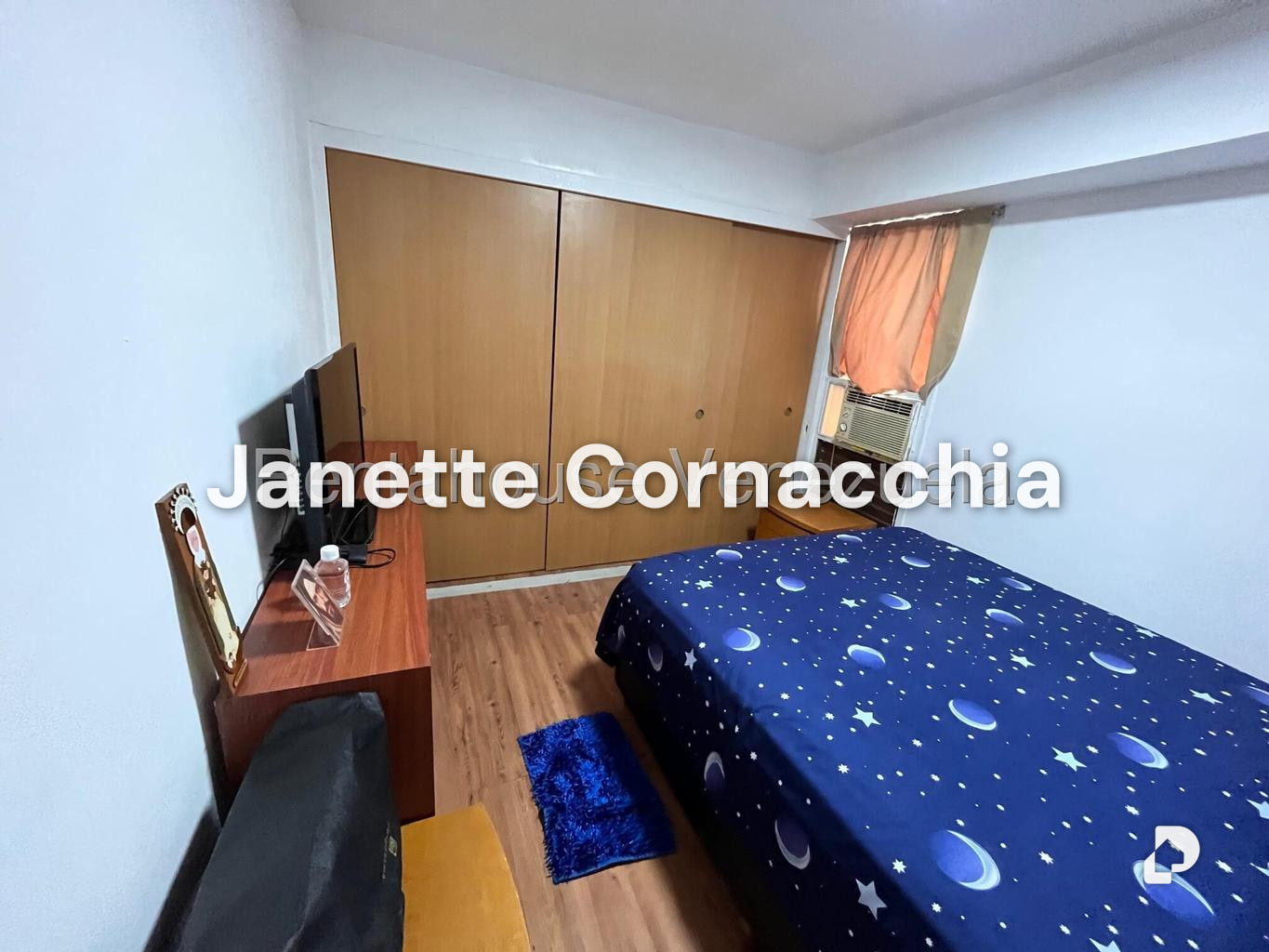 Apartamento en Chacaito, Caracas – 28