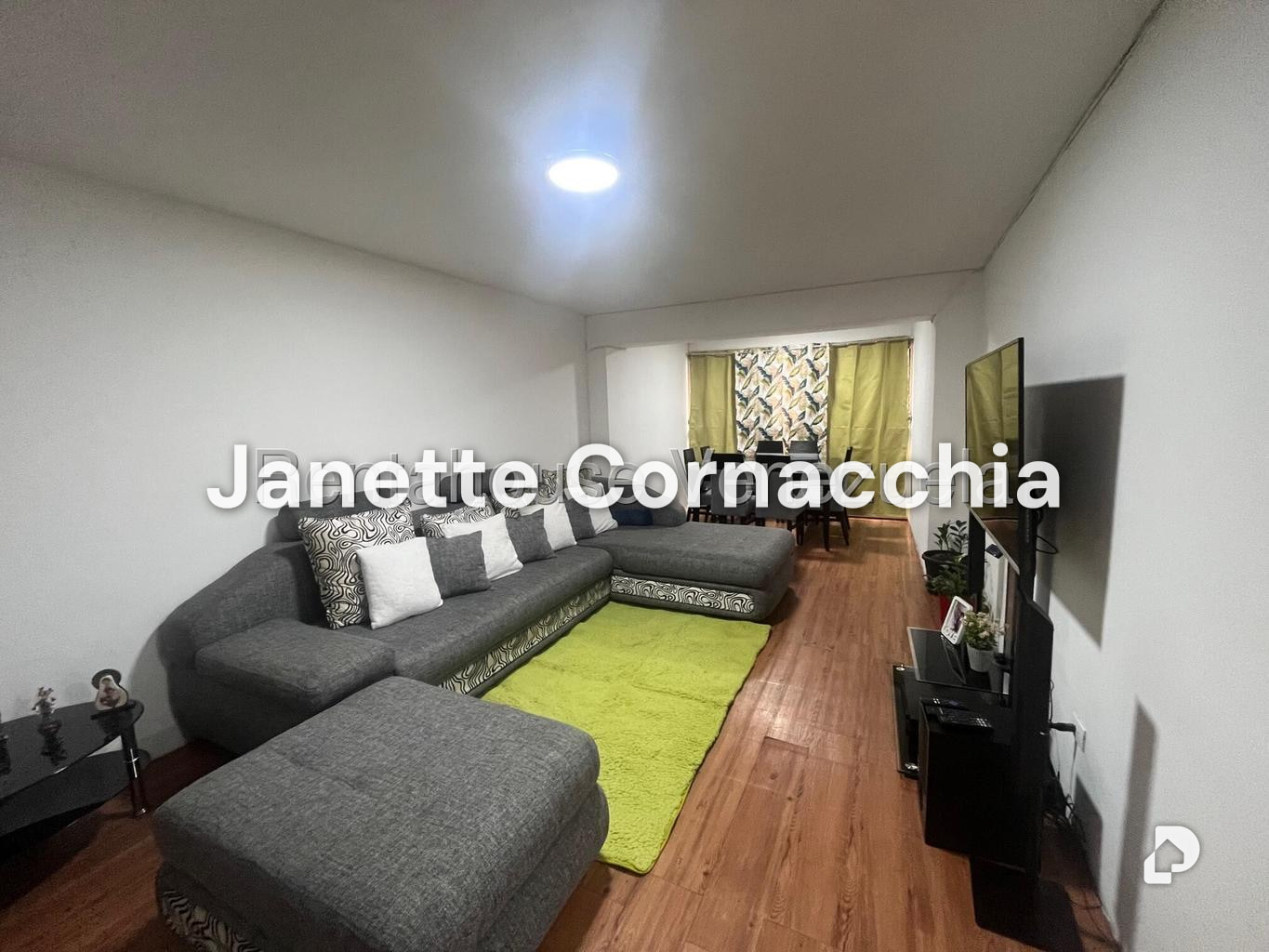 Apartamento en Chacaito, Caracas – 12