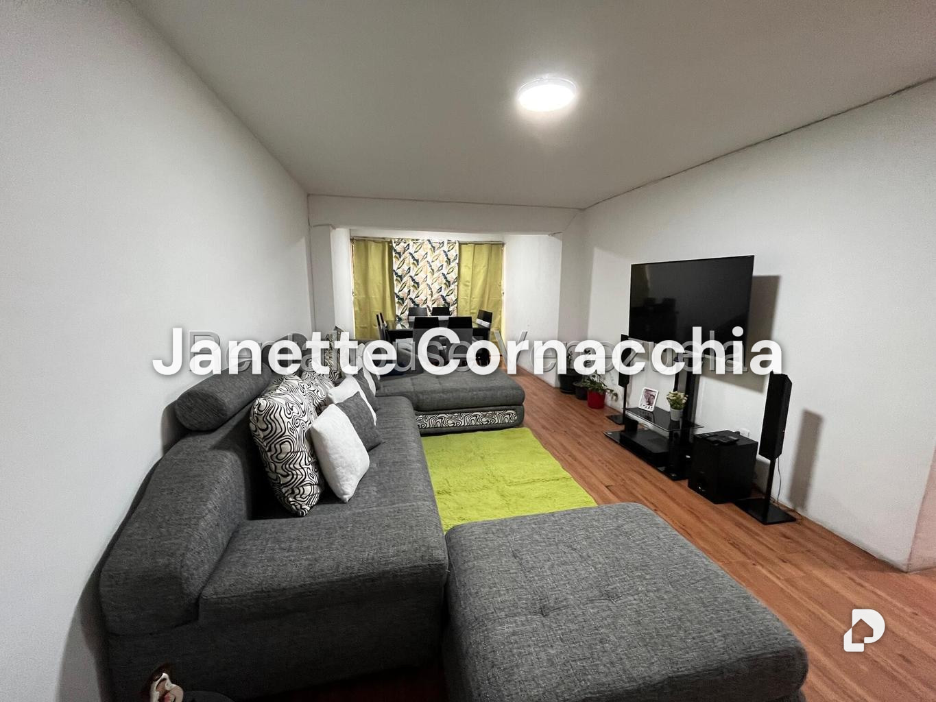 Apartamento en Chacaito, Caracas – 3