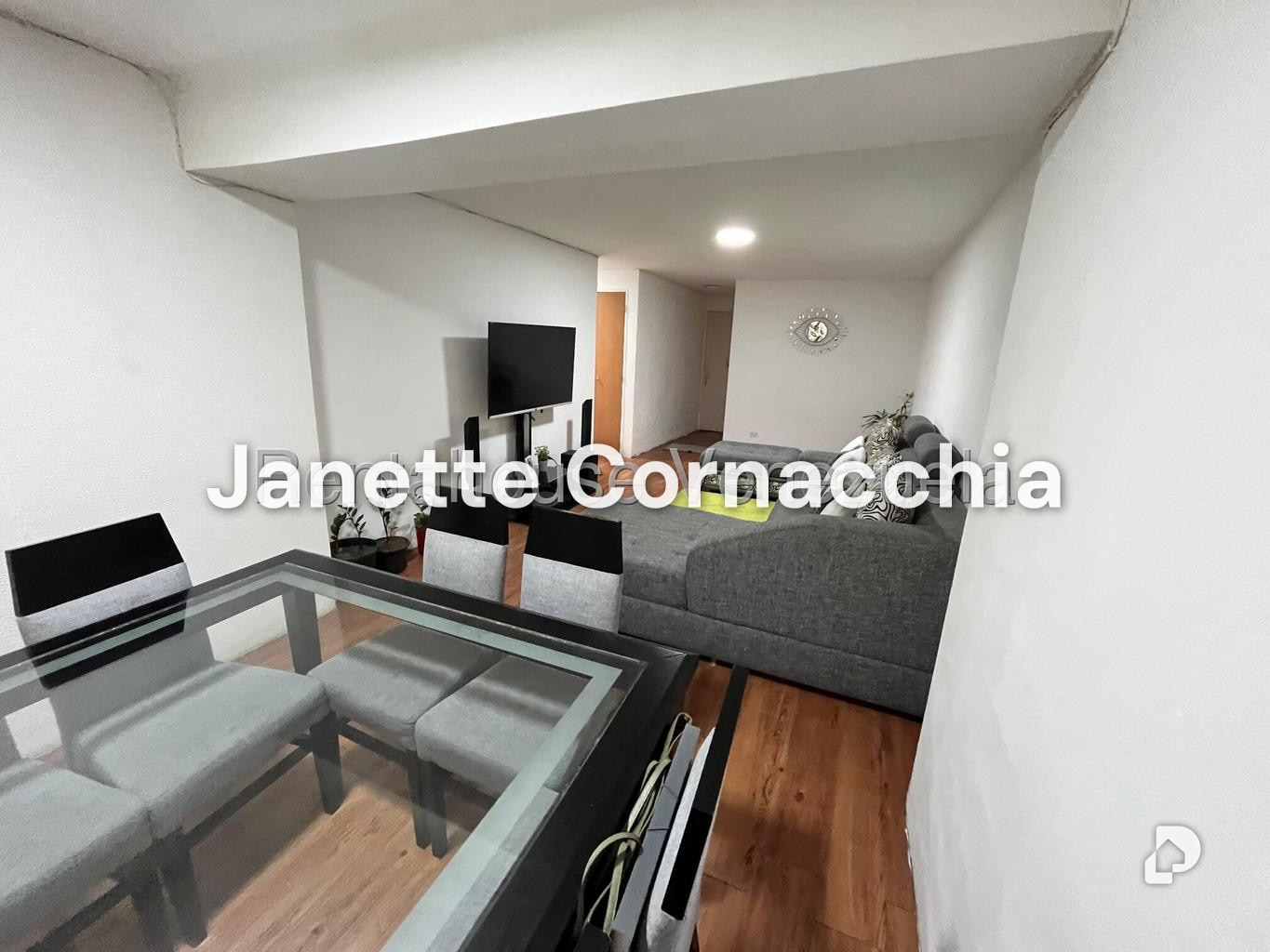 Apartamento en Chacaito, Caracas – 10
