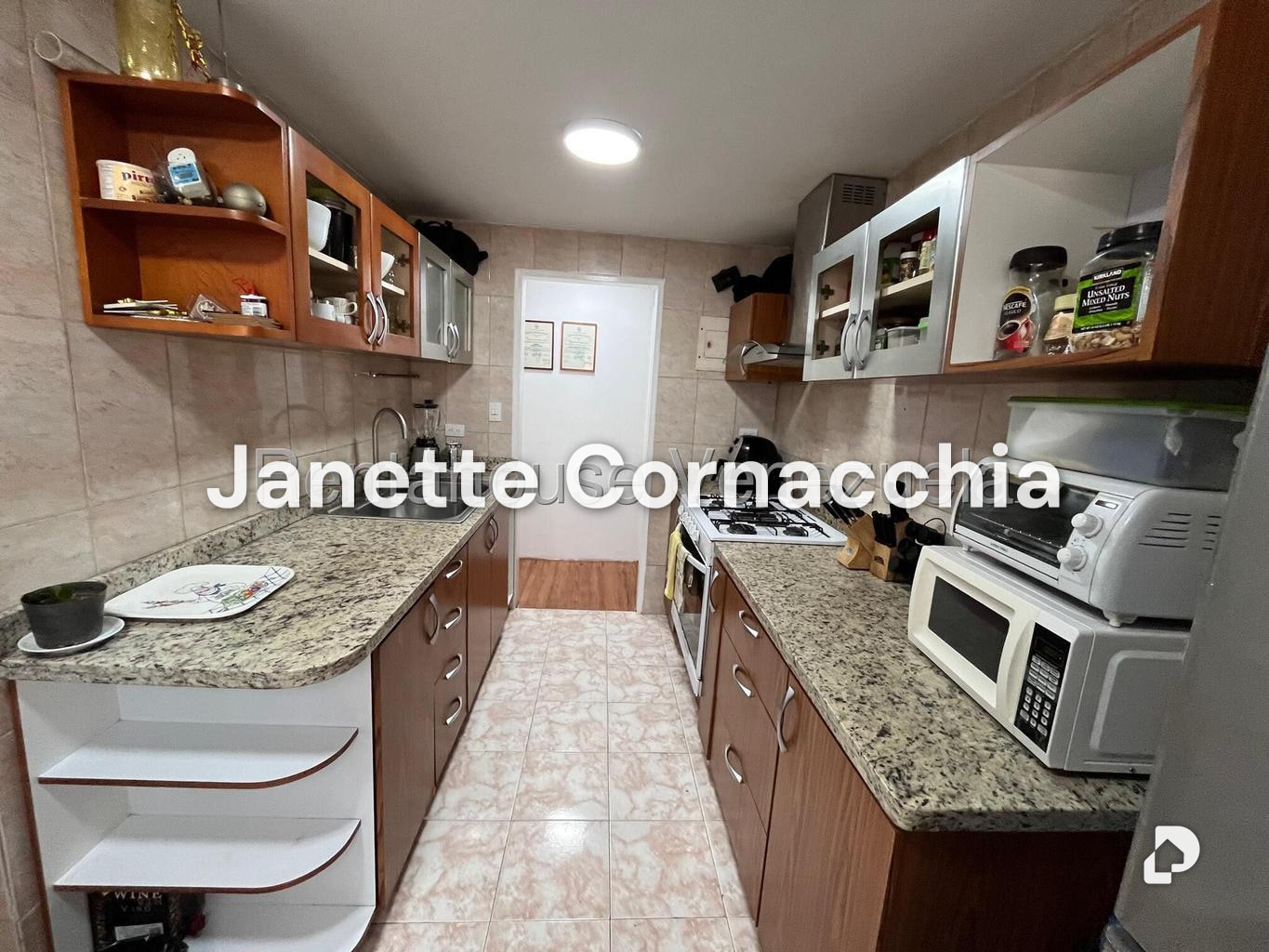 Apartamento en Chacaito, Caracas – 19