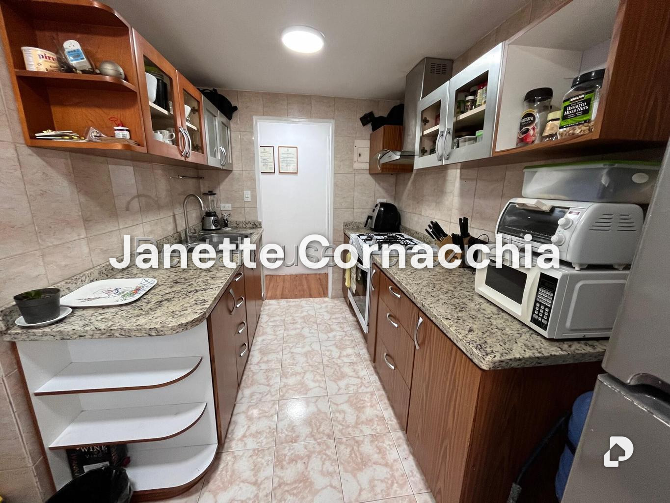 Apartamento en Chacaito, Caracas – 20