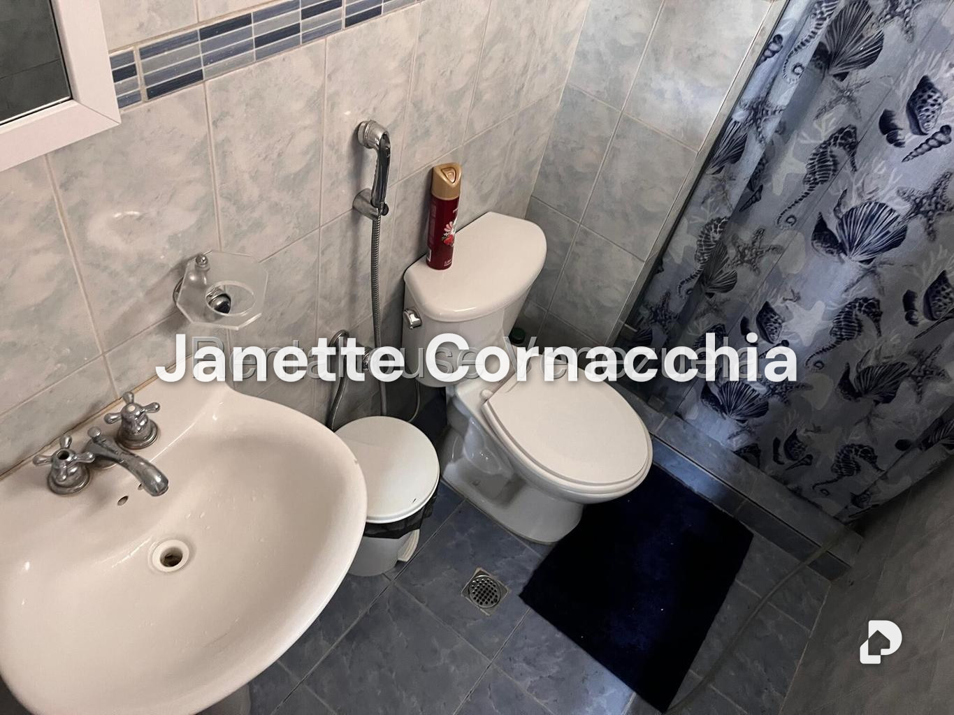 Apartamento en Chacaito, Caracas – 24