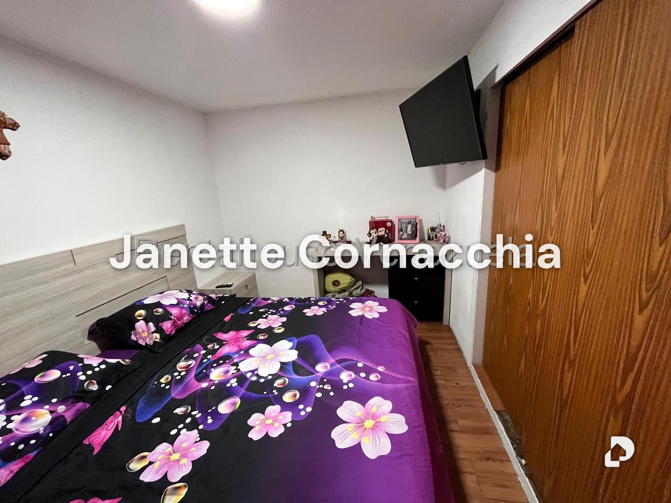 Apartamento en Chacaito, Caracas – 25