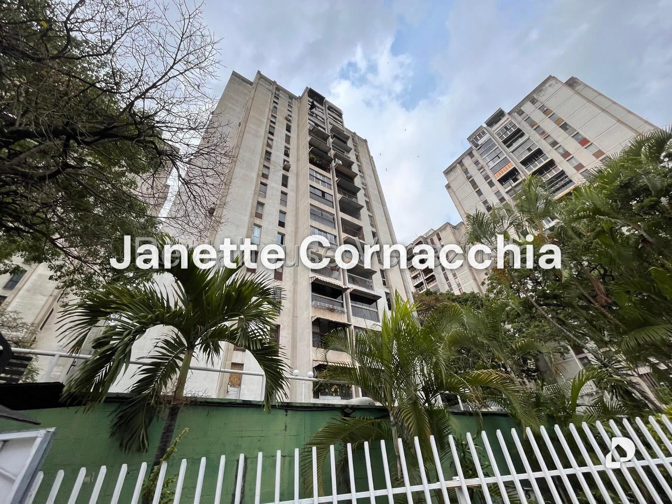 Apartamento en Chacaito, Caracas – 1