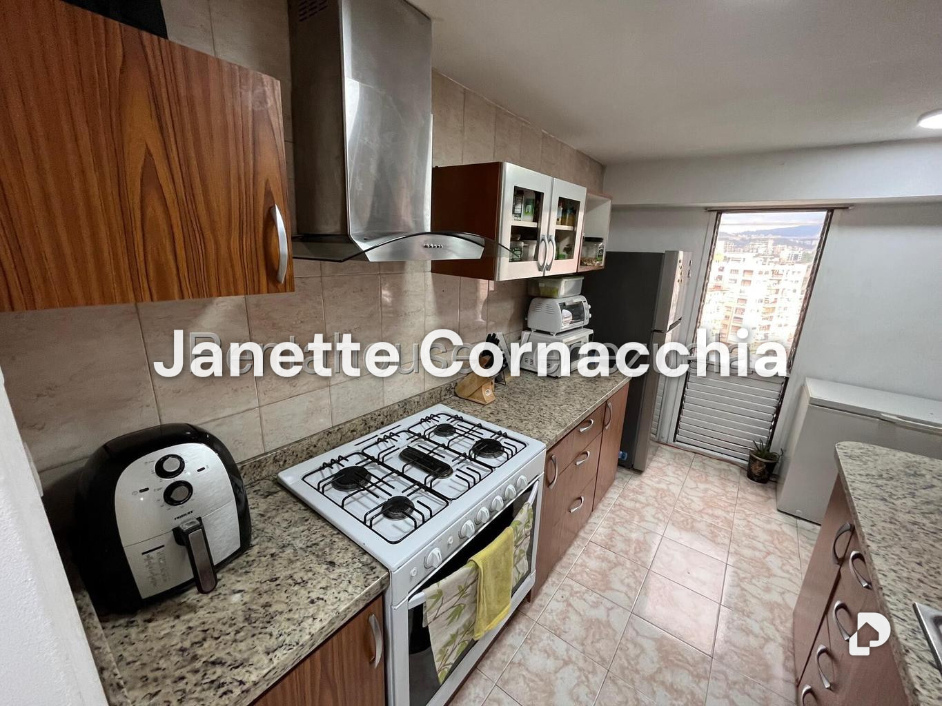 Apartamento en Chacaito, Caracas – 15
