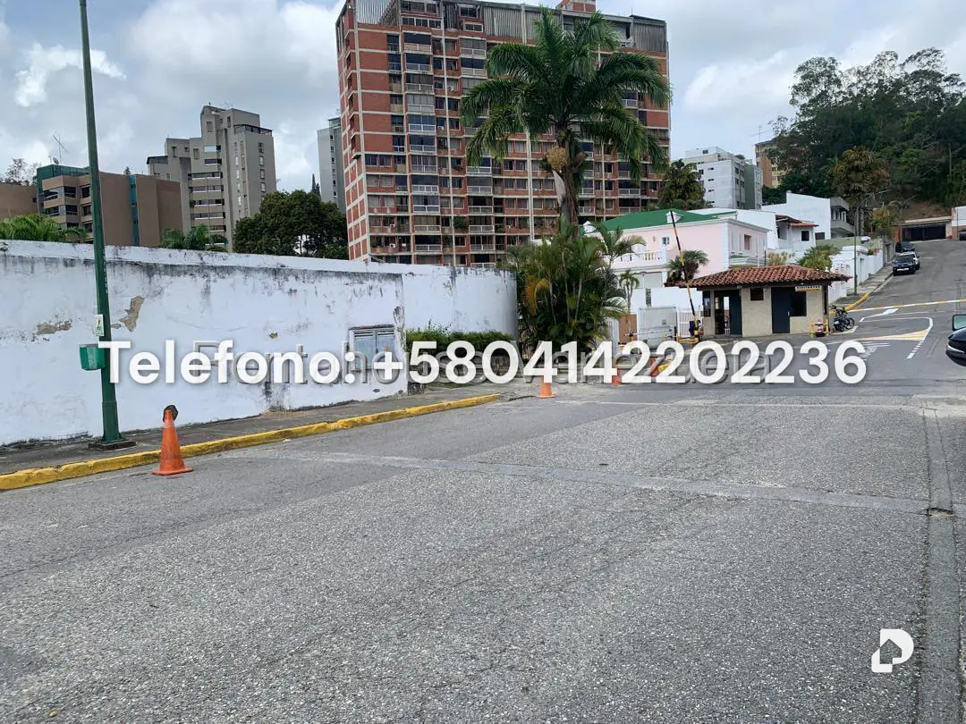 House in Los Naranjos (del Cafetal), Caracas – 2