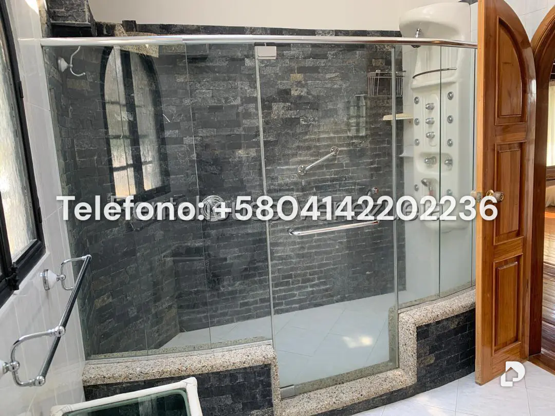 House in Los Naranjos (del Cafetal), Caracas – 18