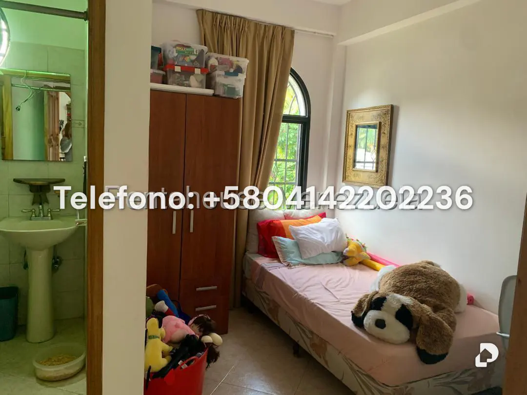 House in Los Naranjos (del Cafetal), Caracas – 41