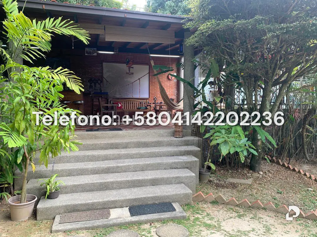 House in Los Naranjos (del Cafetal), Caracas – 29