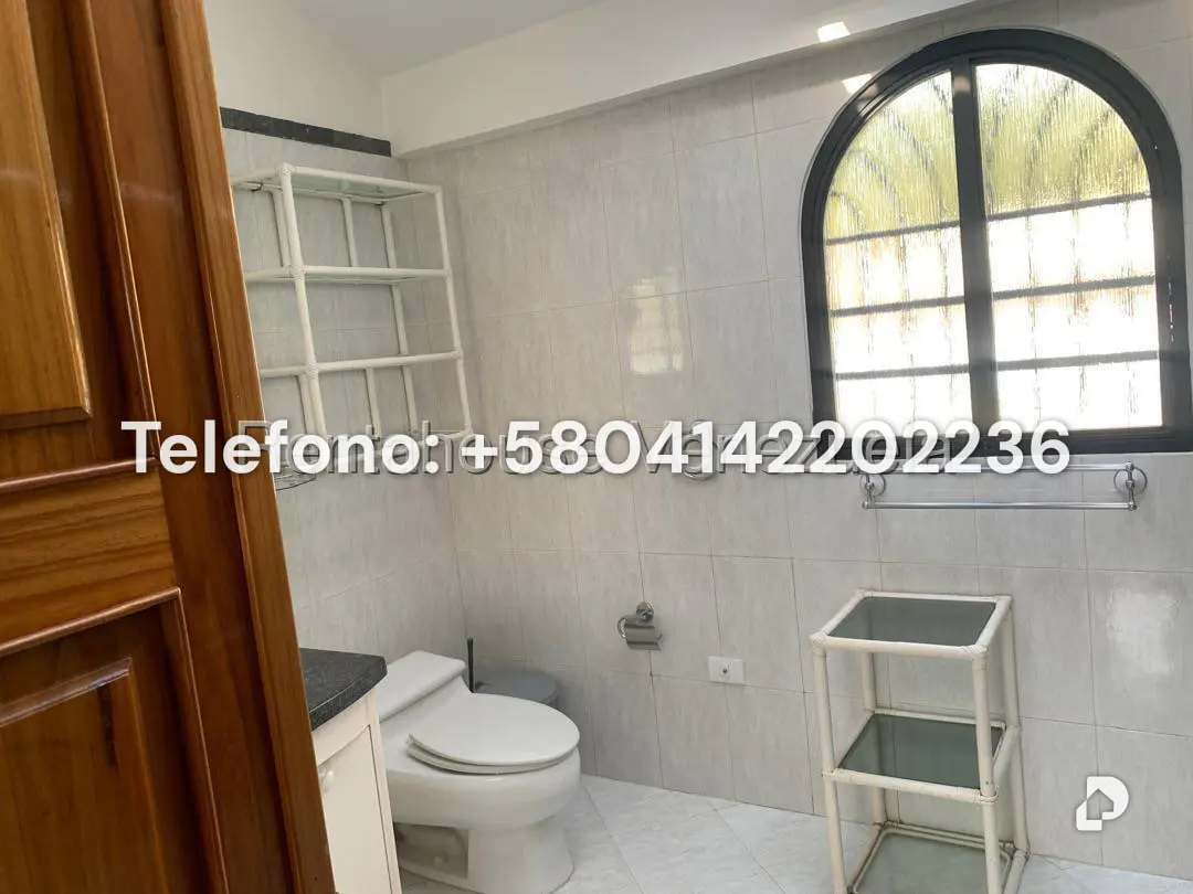 House in Los Naranjos (del Cafetal), Caracas – 21