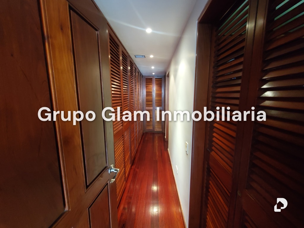 Apartamento en Los Chorros, Caracas – 43