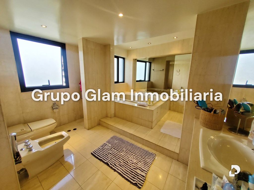 Apartamento en Los Chorros, Caracas – 44