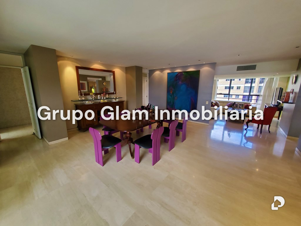 Apartamento en Los Chorros, Caracas – 5