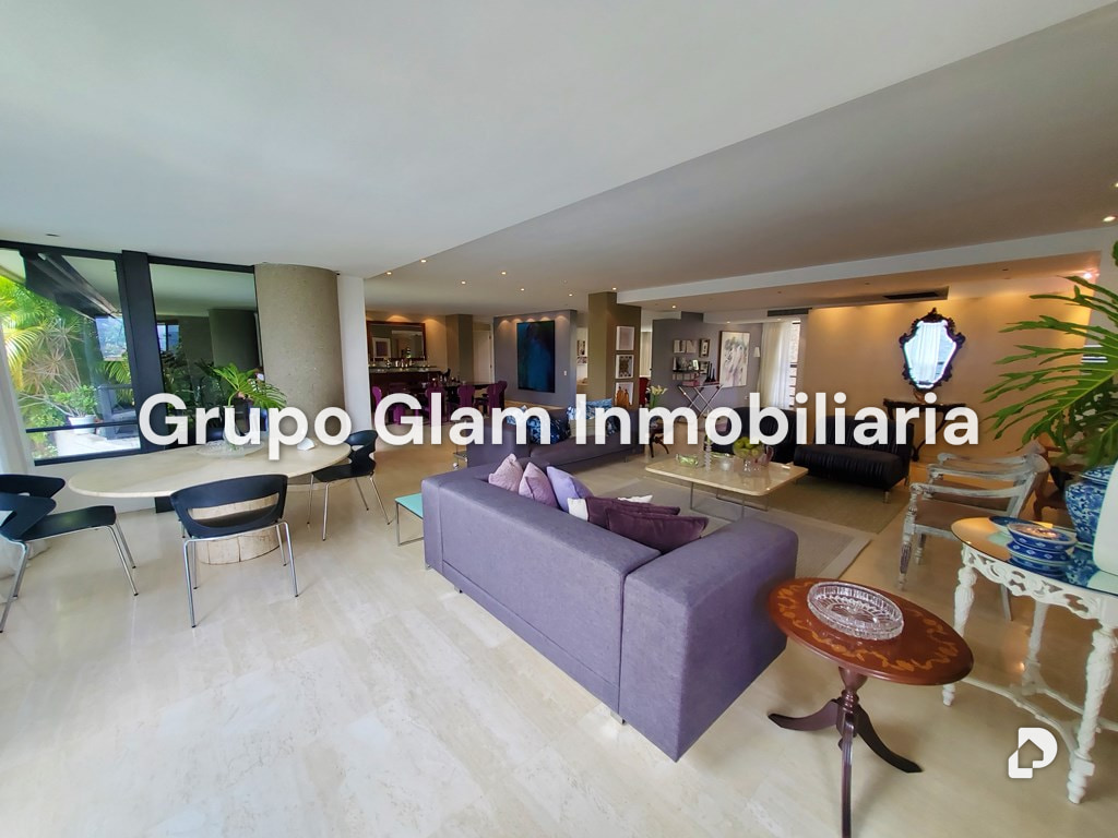 Apartamento en Los Chorros, Caracas – 16