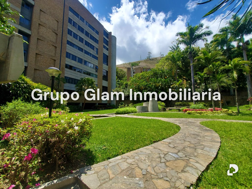 Apartamento en Los Chorros, Caracas – 55