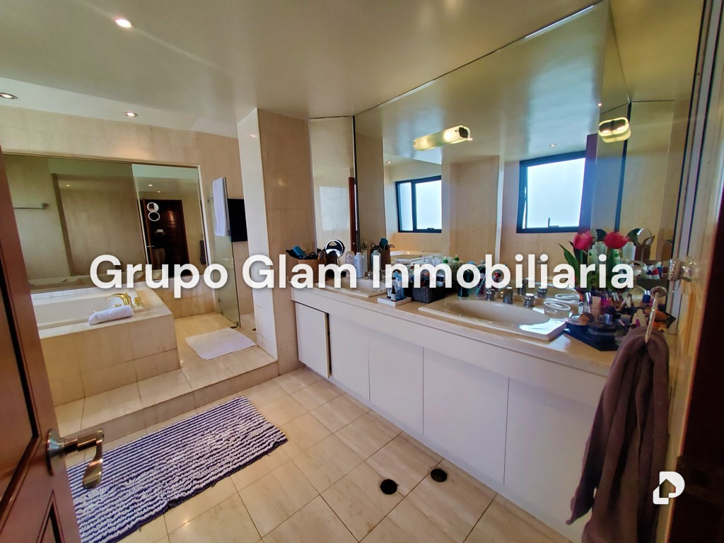Apartamento en Los Chorros, Caracas – 45