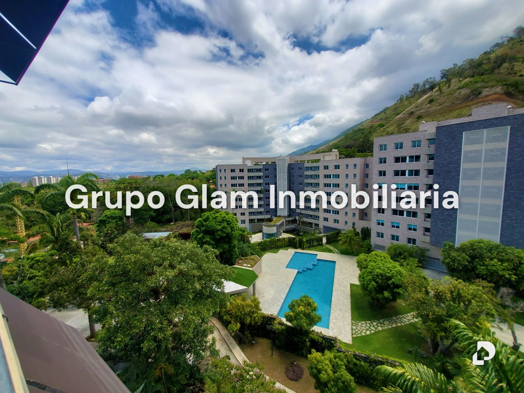 Apartamento en Los Chorros, Caracas – 25