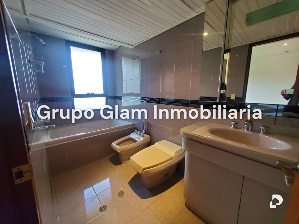 Apartamento en Los Chorros, Caracas – 37