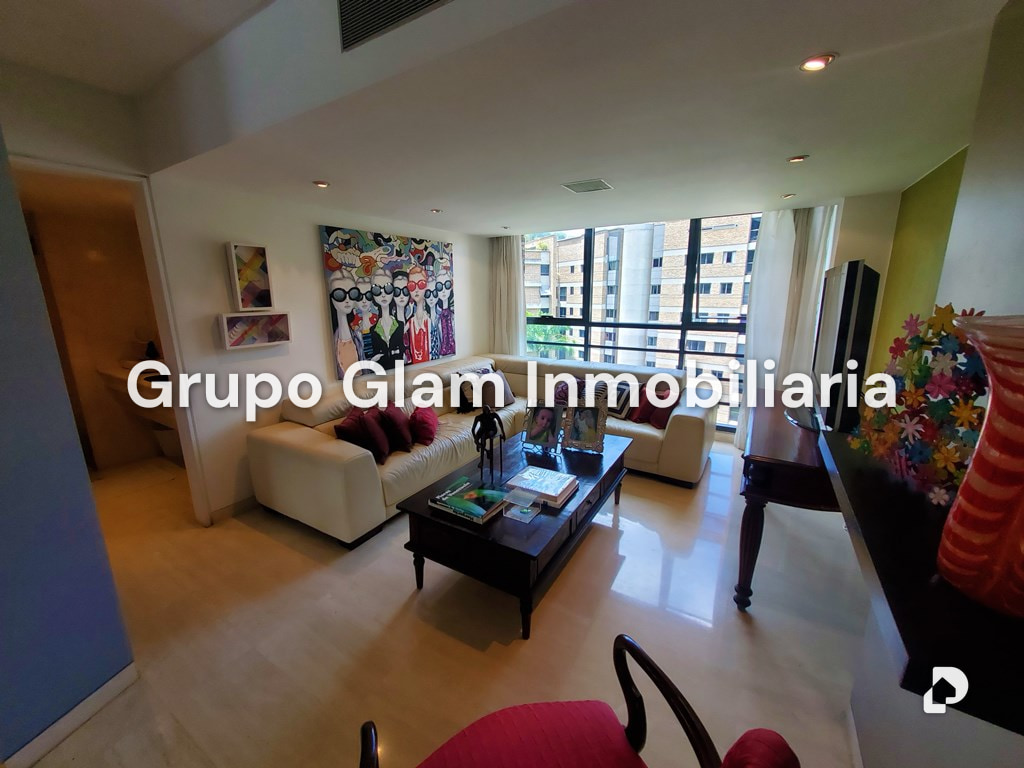 Apartamento en Los Chorros, Caracas – 10