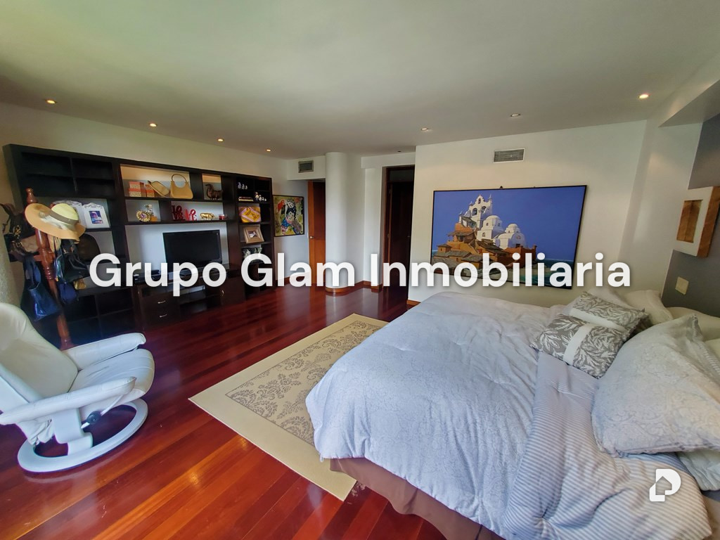 Apartamento en Los Chorros, Caracas – 40