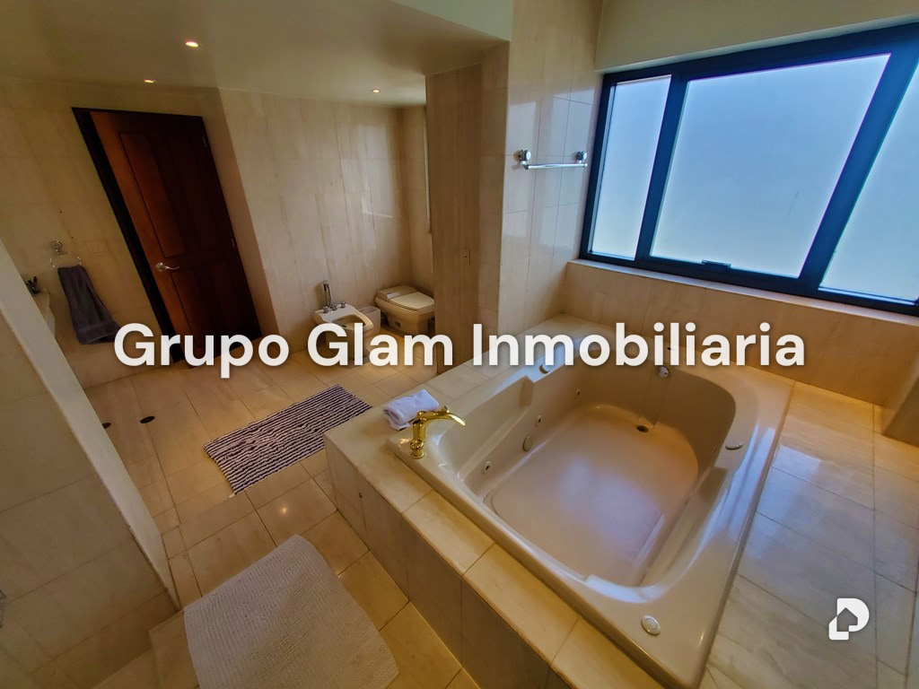 Apartamento en Los Chorros, Caracas – 46