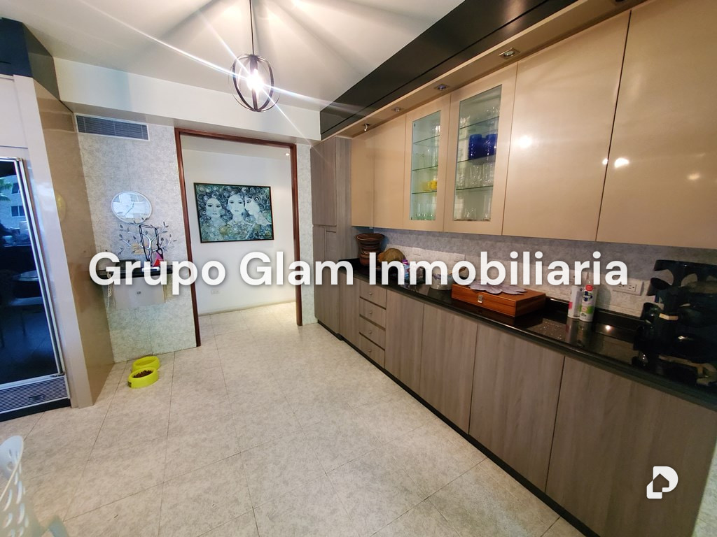 Apartamento en Los Chorros, Caracas – 49