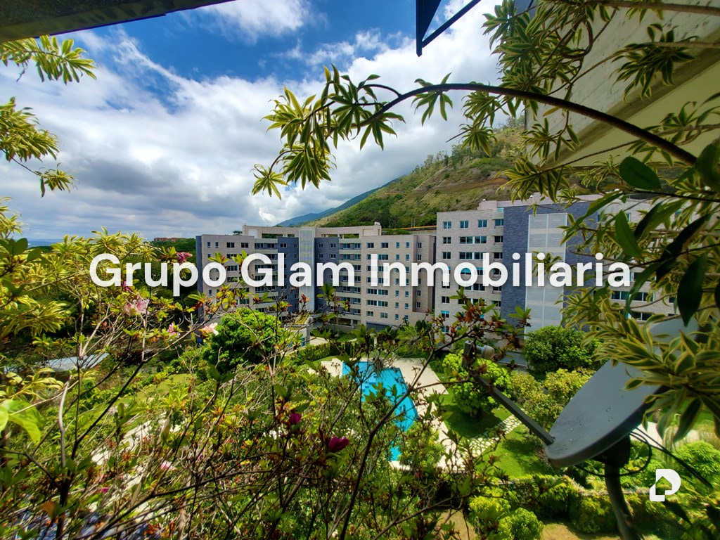 Apartamento en Los Chorros, Caracas – 32