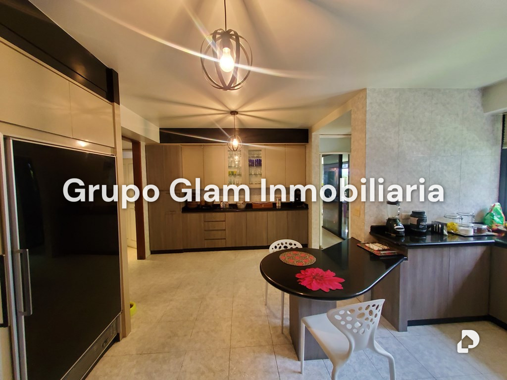 Apartamento en Los Chorros, Caracas – 48