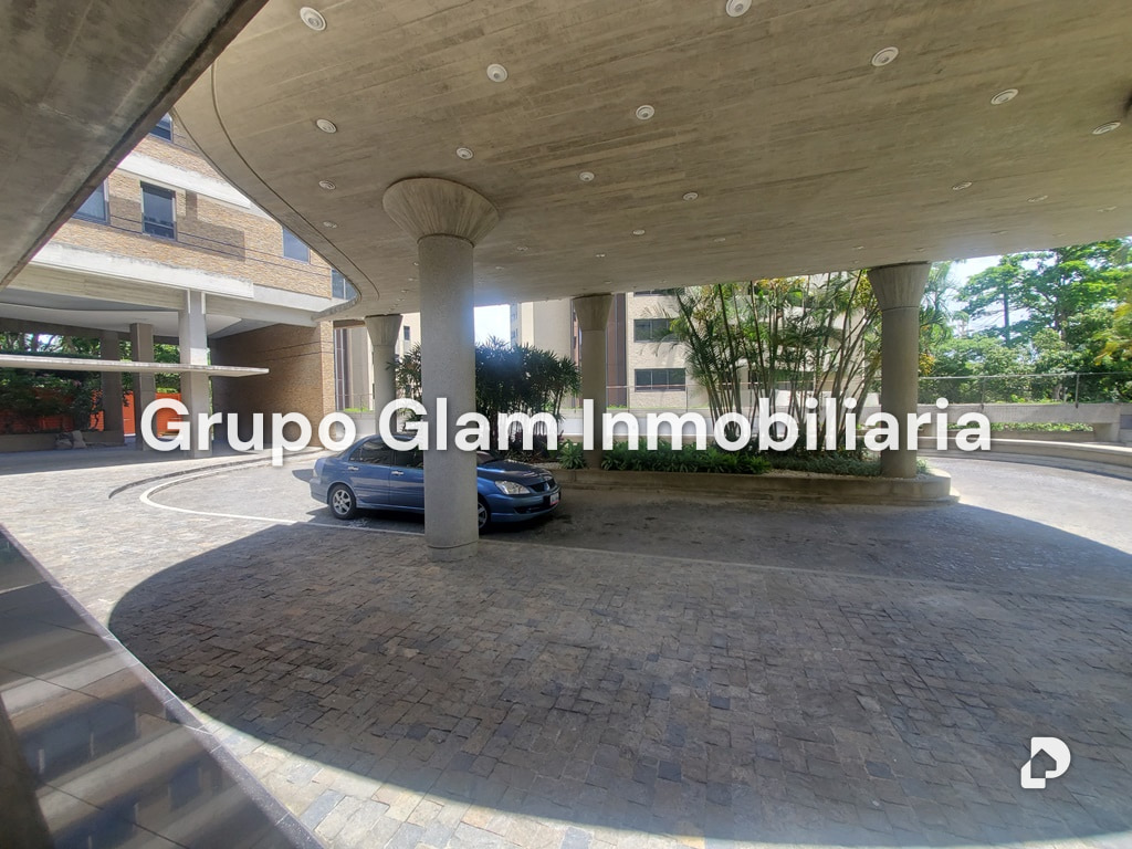Apartamento en Los Chorros, Caracas – 50